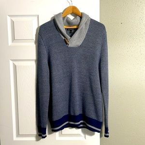 Banana Republic sweater XL